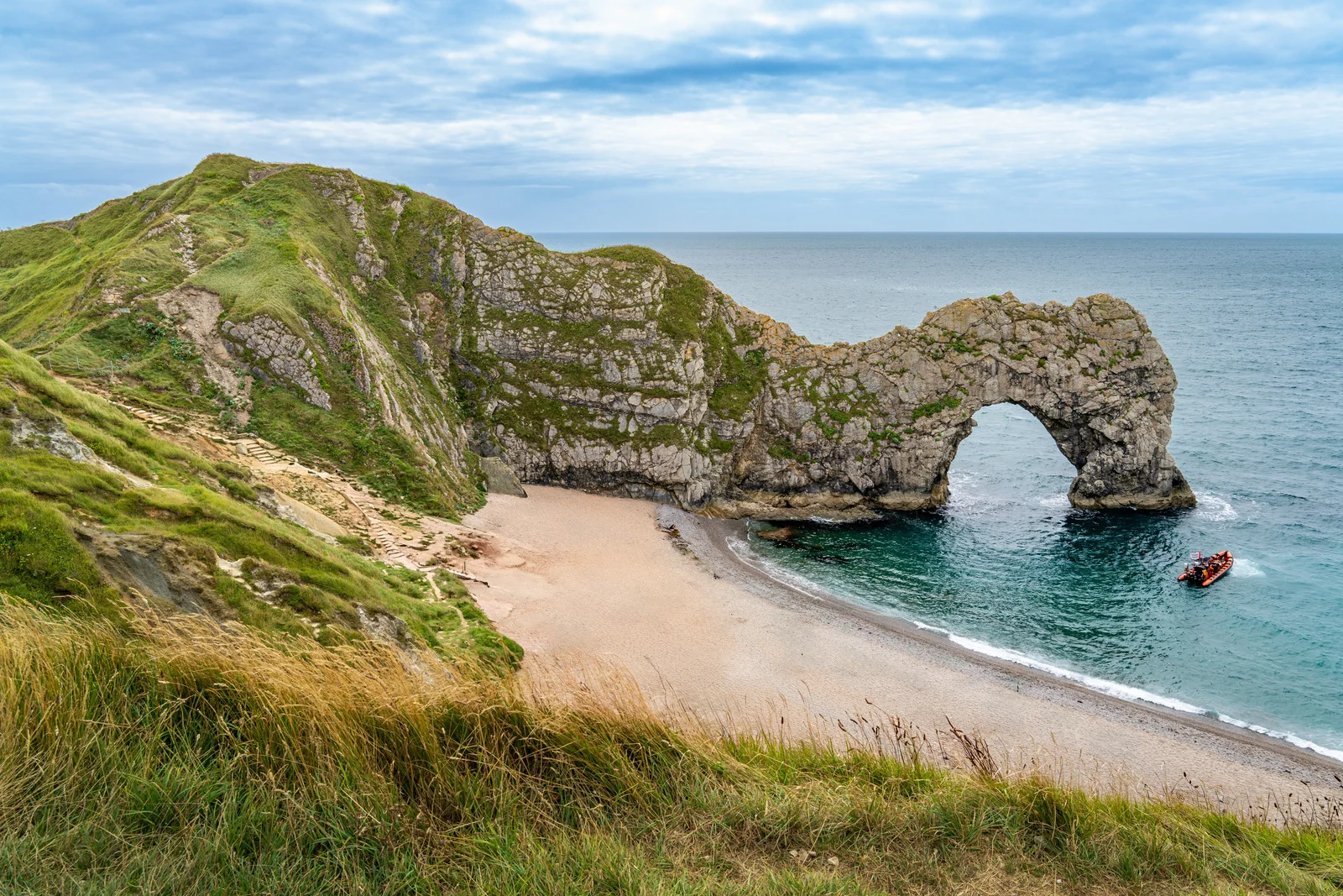 Why microbreweries are thriving in Dorset